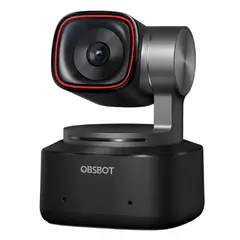 OBSBOT - TINY 2 1/1.5″ CMOS Pure 4K AI Powered PTZ Webcam
