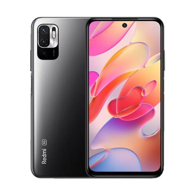 XIAOMI - Xiaomi Redmi Note 10 4+128G Gris