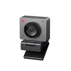 OBSBOT - Meet SE Webcam Full HD con IA Gris