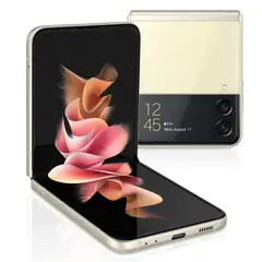SAMSUNG - Flip3 8GB+256GB Yellow Reacondicionado