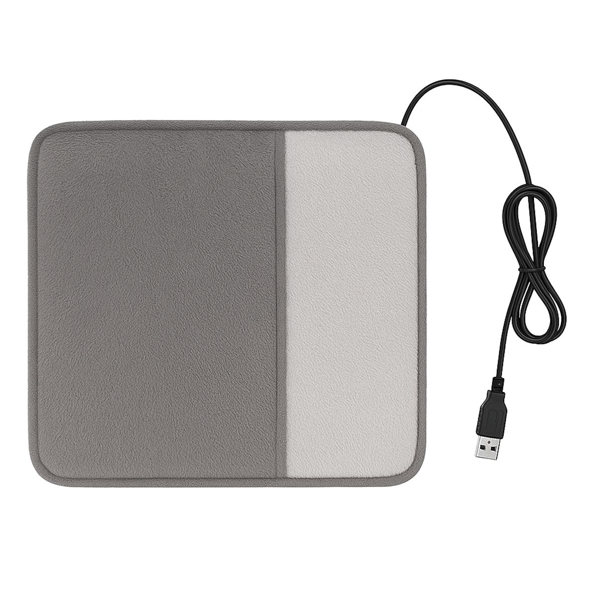 MOVI - CALIENTA PIES USB MULTIUSO