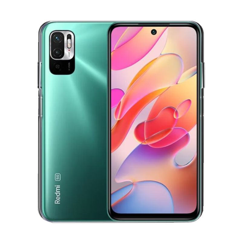 XIAOMI - Xiaomi Redmi Note 10 4+128G Cian