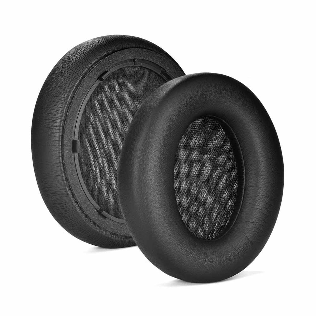 EON - Almohadillas De Repuesto Compatible Anker Soundcore Space Q45