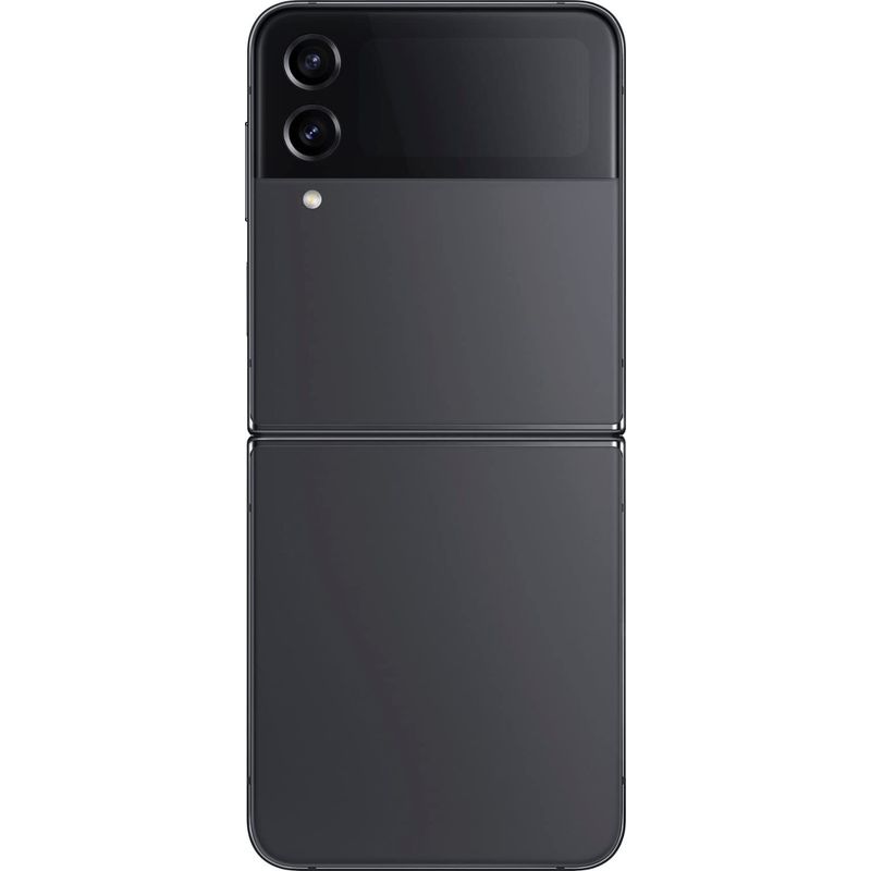 SAMSUNG - SAMSUNG Flip4 8GB+256GB Negro Reacondicionado