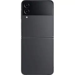 SAMSUNG - Flip4 8GB+256GB Negro Reacondicionado