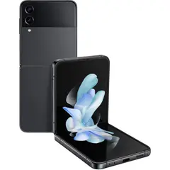 SAMSUNG - Flip4 8GB+512GB Negro Reacondicionado