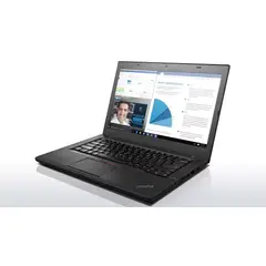 LENOVO - Notebook Thinkpad T470 Core I5 8gb de ram y 500gb