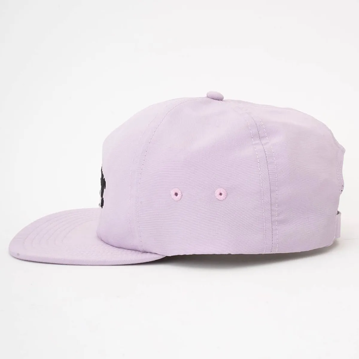 BILLABONG - Jockey Hombre Arch Team Strapback Hat Lila Billabong