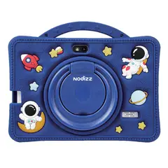 BLWOENS - Tablet para Niños 7 Pulg Nodizz con Control Parental 16GB - Azul.