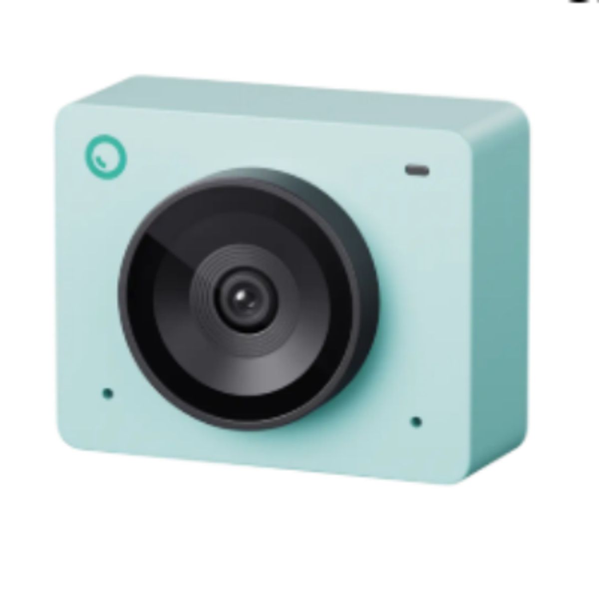 OBSBOT - OBSBOT Meet SE Webcam Full HD con IA-Verde