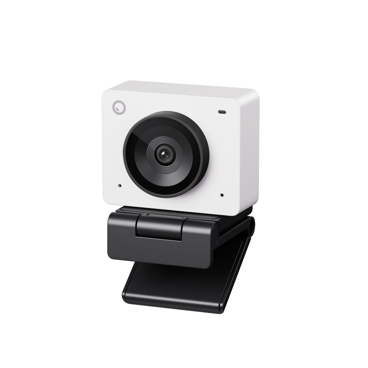 OBSBOT - OBSBOT Meet SE Webcam Full HD con IA-Blanco