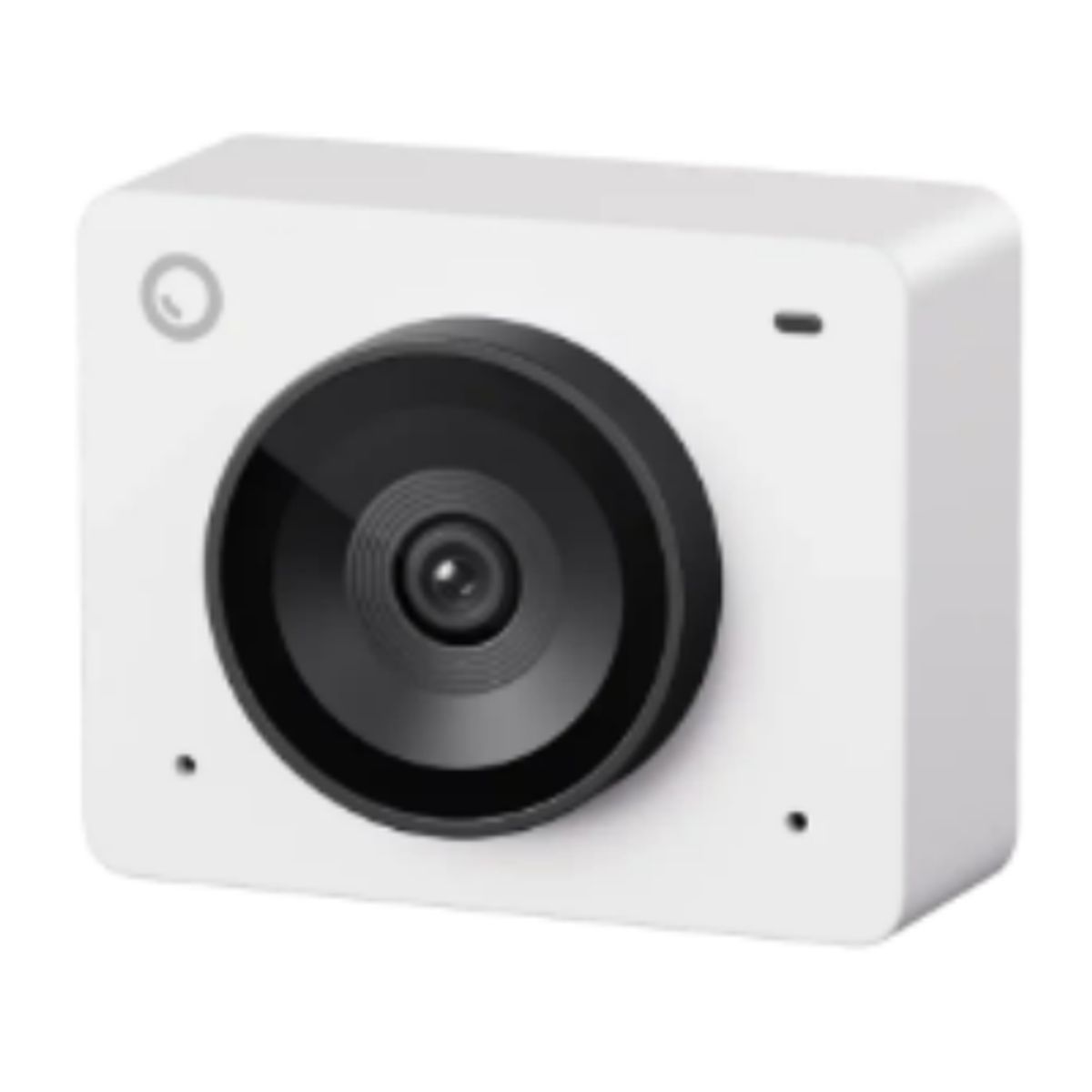 OBSBOT - OBSBOT Meet SE Webcam Full HD con IA-Blanco
