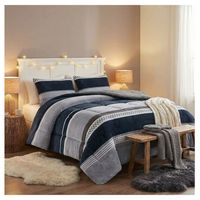 Cobertor Chiporro King - Gris Matiz M93