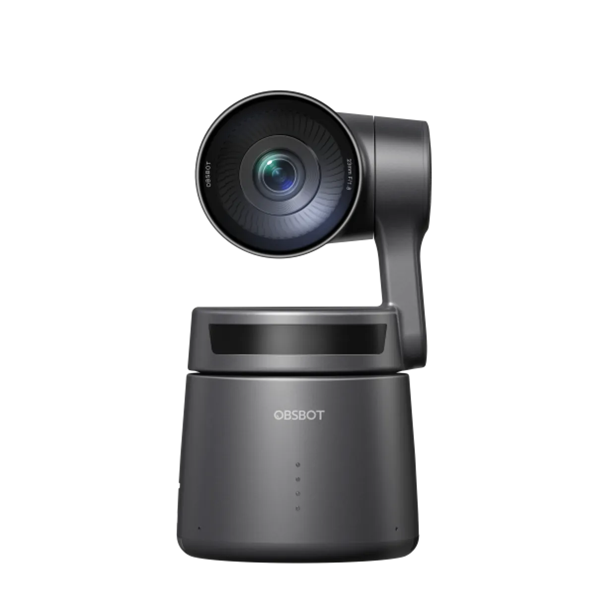 OBSBOT - OBSBOT Tail Air Cámara de Streaming 4K PTZ con IA