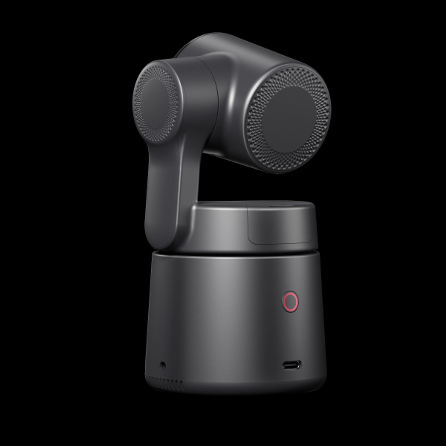 OBSBOT OBSBOT Tail Air Cámara de Streaming 4K PTZ con NDI
