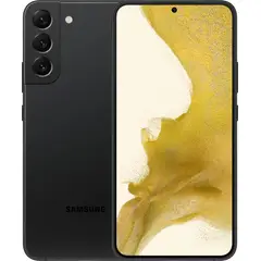 SAMSUNG - S22+ 8GB+128GB Negro Reacondicionado