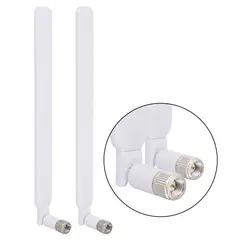 COZYNOOK - 2 Pcs 4g/3g Antena Para Huawei Router B310 CL-2409031;143577128"
