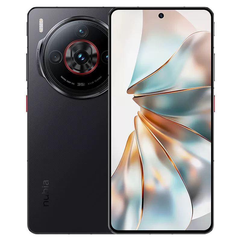 NUBIA - Nubia Z60S Pro 16+512G Negro