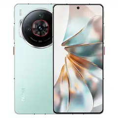 NUBIA - Z60S Pro 16+512G Verde