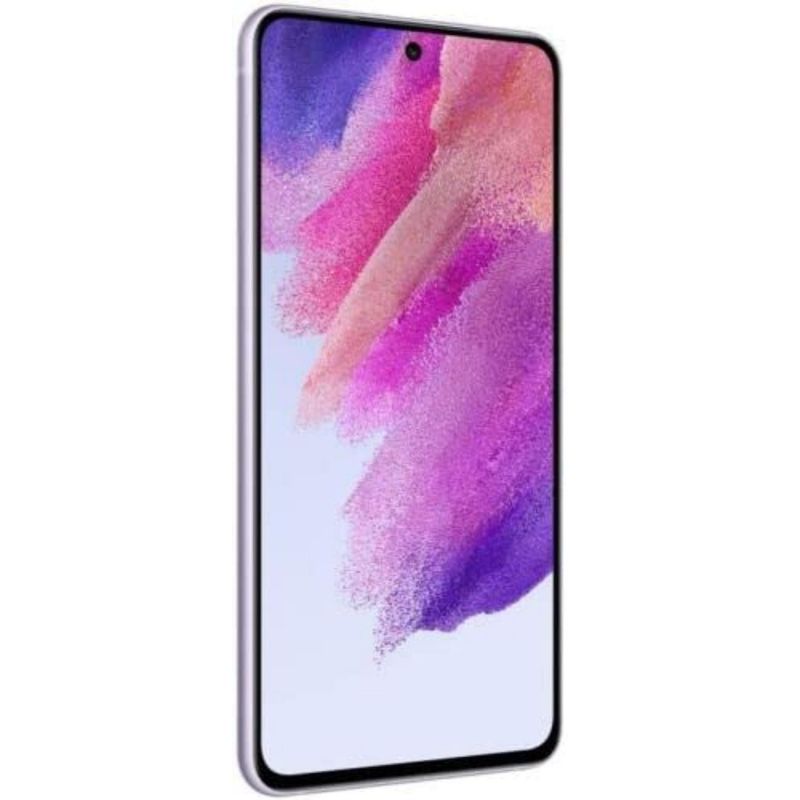 SAMSUNG - SAMSUNG S21 FE 8GB+128GB Lavender Reacondicionado