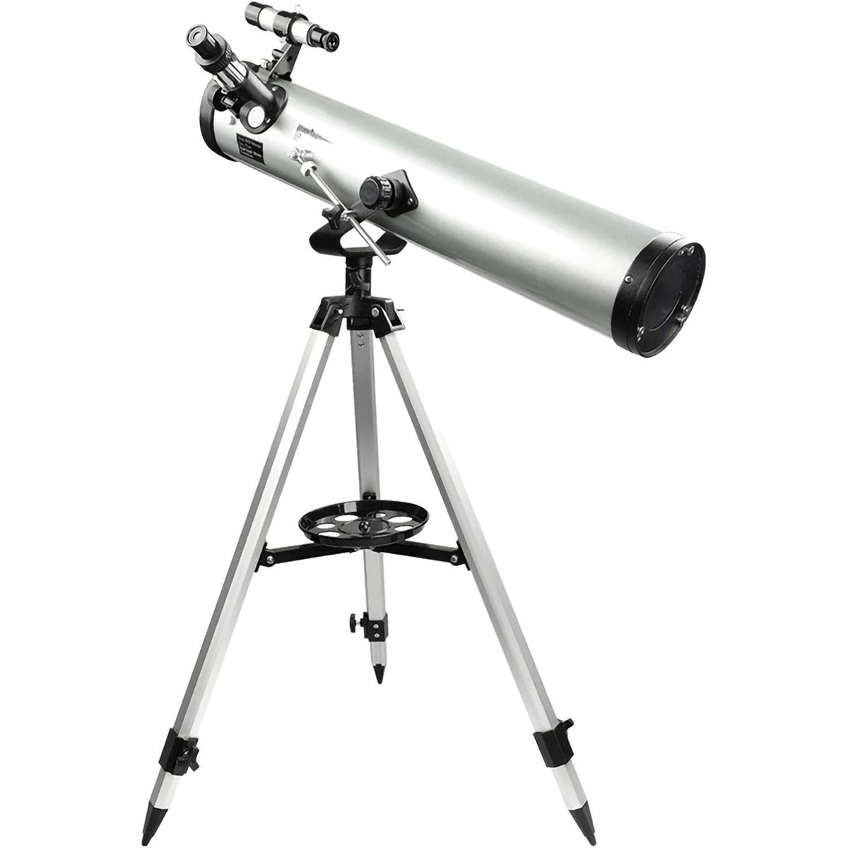 KUANGYE - Telescopio Astronómico Profesional Reflect Hd 700 Mm X 76mm.
