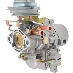 KUANGYE - Carburador Para Peugeot 404 504 1.8 127910000