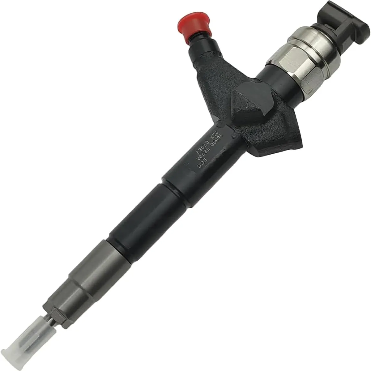 KUANGYE - Inyector Para Nissan Navara 2.5 2006 - 2013 Euro 4 Nuevo