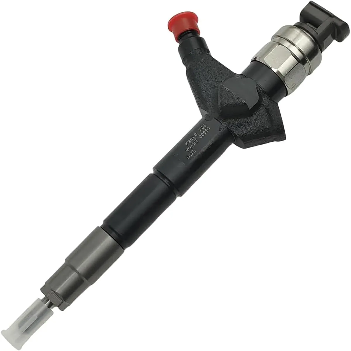KUANGYE - Inyector Para Nissan Navara 2.5 2006 - 2013 Euro 4 Nuevo
