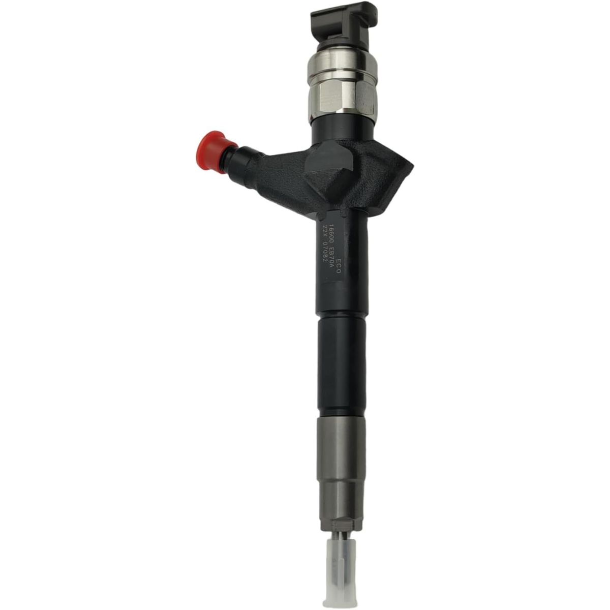 KUANGYE - Inyector Para Nissan Navara 2.5 2006 - 2013 Euro 4 Nuevo