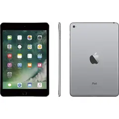 APPLE - IPad Mini 5th Gen Wi-Fi 64GB - Space Gray Reacondicionado
