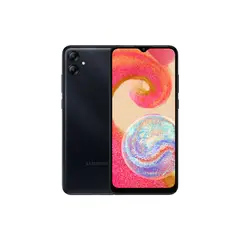 SAMSUNG - A04E 3GB+32GB Negro Reacondicionado