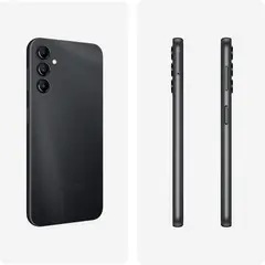 SAMSUNG - A14 6GB+128GB Negro Reacondicionado