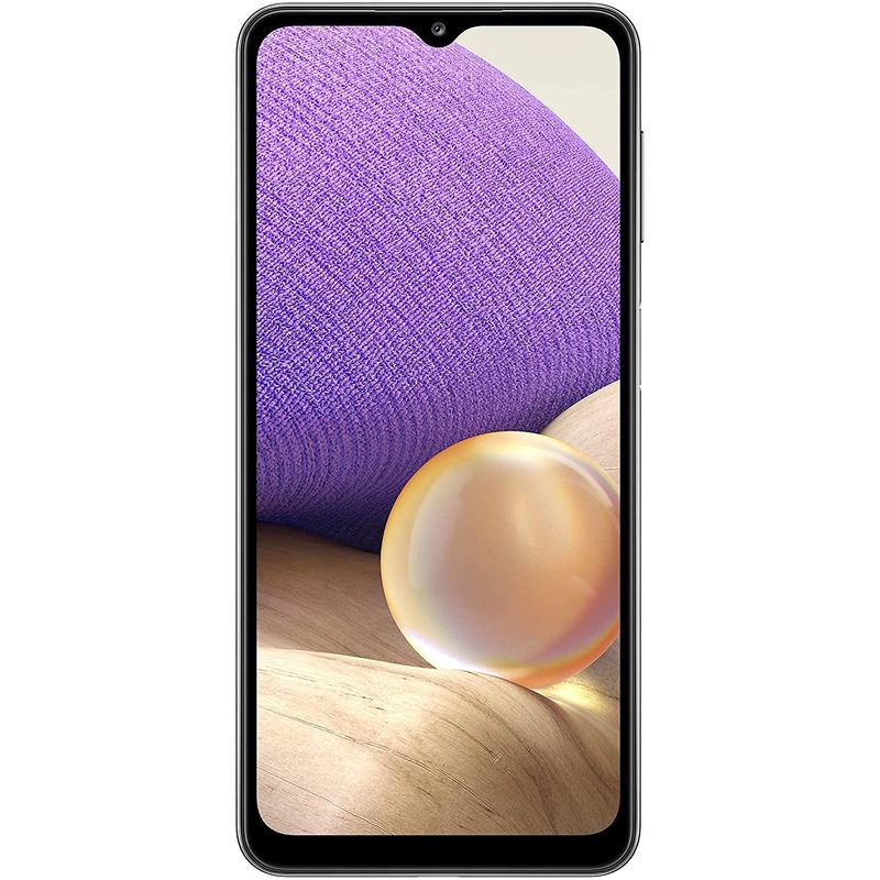 SAMSUNG - SAMSUNG A32 4GB+64GB Negro Reacondicionado