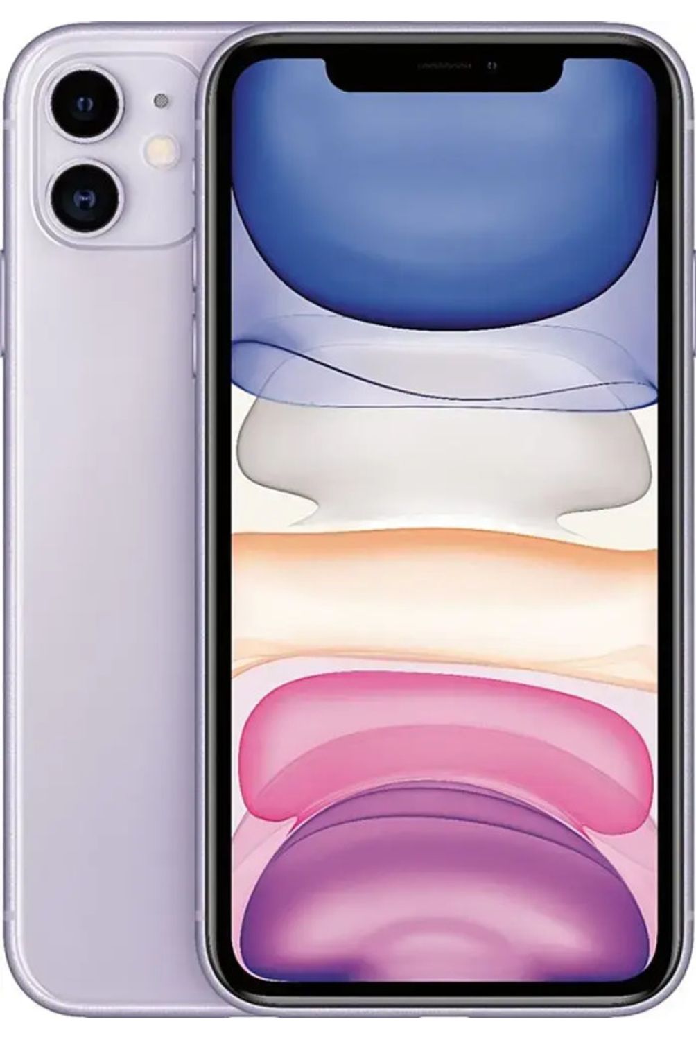 Apple iPhone 11 ラベンダー　128G w=1004,h=1500,fit=pad