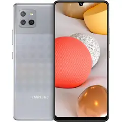 SAMSUNG - A42 4GB+128GB Grey Reacondicionado