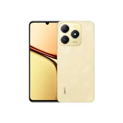 REALME - RealmeC61 6+128GB Dorado
