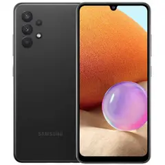 SAMSUNG - Galaxy A32 5G A326 128G Negro Reacondicionado