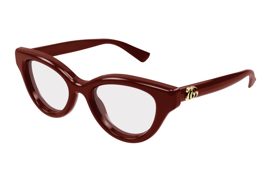 Lentes Opticos Burdeo Burdeos M