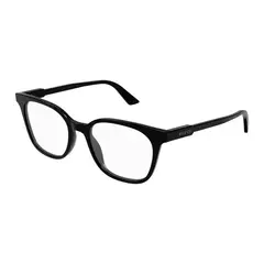 GUCCI - Lentes Ópticos Negro