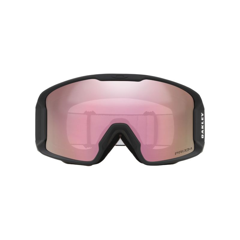 OAKLEY - Antiparras de Nieve Line Miner M Prizm Espejadas Oakley