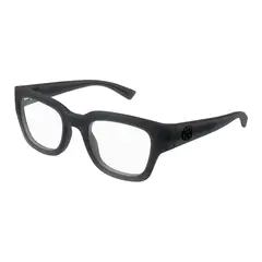 GUCCI - Lentes Ópticos Gris
