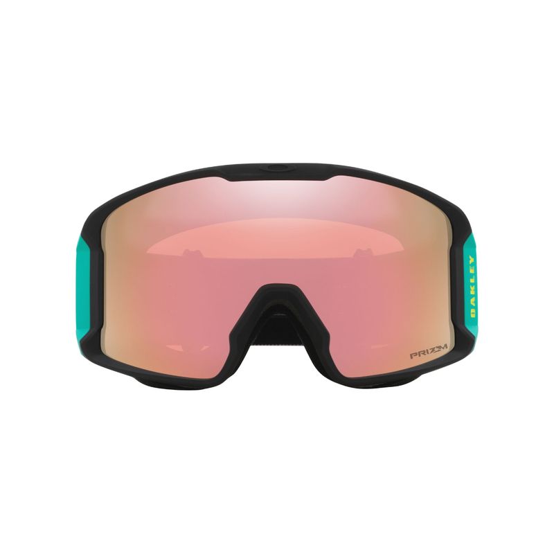 OAKLEY - Antiparras de Nieve Line Miner L Prizm Espejadas Oakley