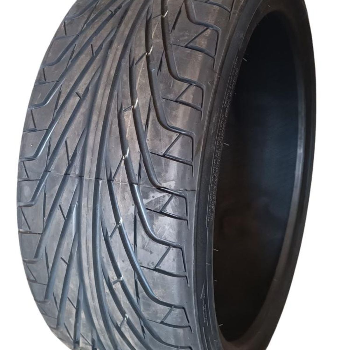 TRIANGLE - Neumatico 24535 R20 Triangle Tr968 95V