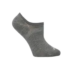 ROCKFORD - Calcetín Bambú Mujer Inv Plain Gris