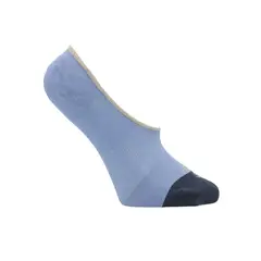 ROCKFORD - Calcetin Azul ClassiMujer