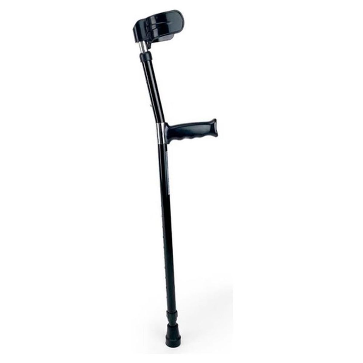 DETODOYMAS - Bastón Fijo - Negro