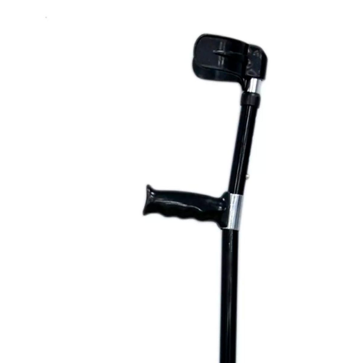 DETODOYMAS - Bastón Fijo - Negro