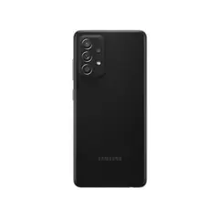 SAMSUNG - Galaxy A52 5G A526 128G Negro Reacondicionado