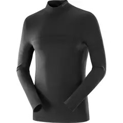 SALOMON - Primera Capa Hombre Essential Warm Ls Ne