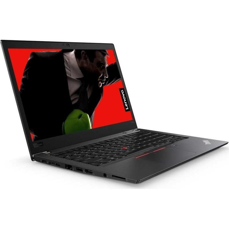 LENOVO - Lenovo ThinkPad T480s 2018 Intel Core i7-8650U 24GB DDR4 RAM 1TB SSD-Reacondicionado